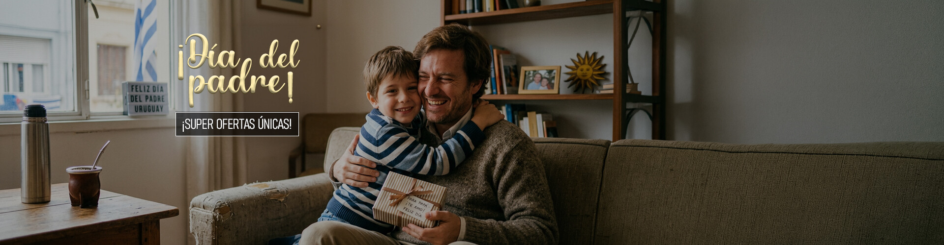 DIA DEL PADRE