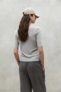 CAMISETA SALLAALF Crema