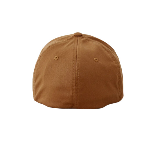 Gorro Rip Curl Routine Flexfit - Marrón Gorro Rip Curl Routine Flexfit - Marrón