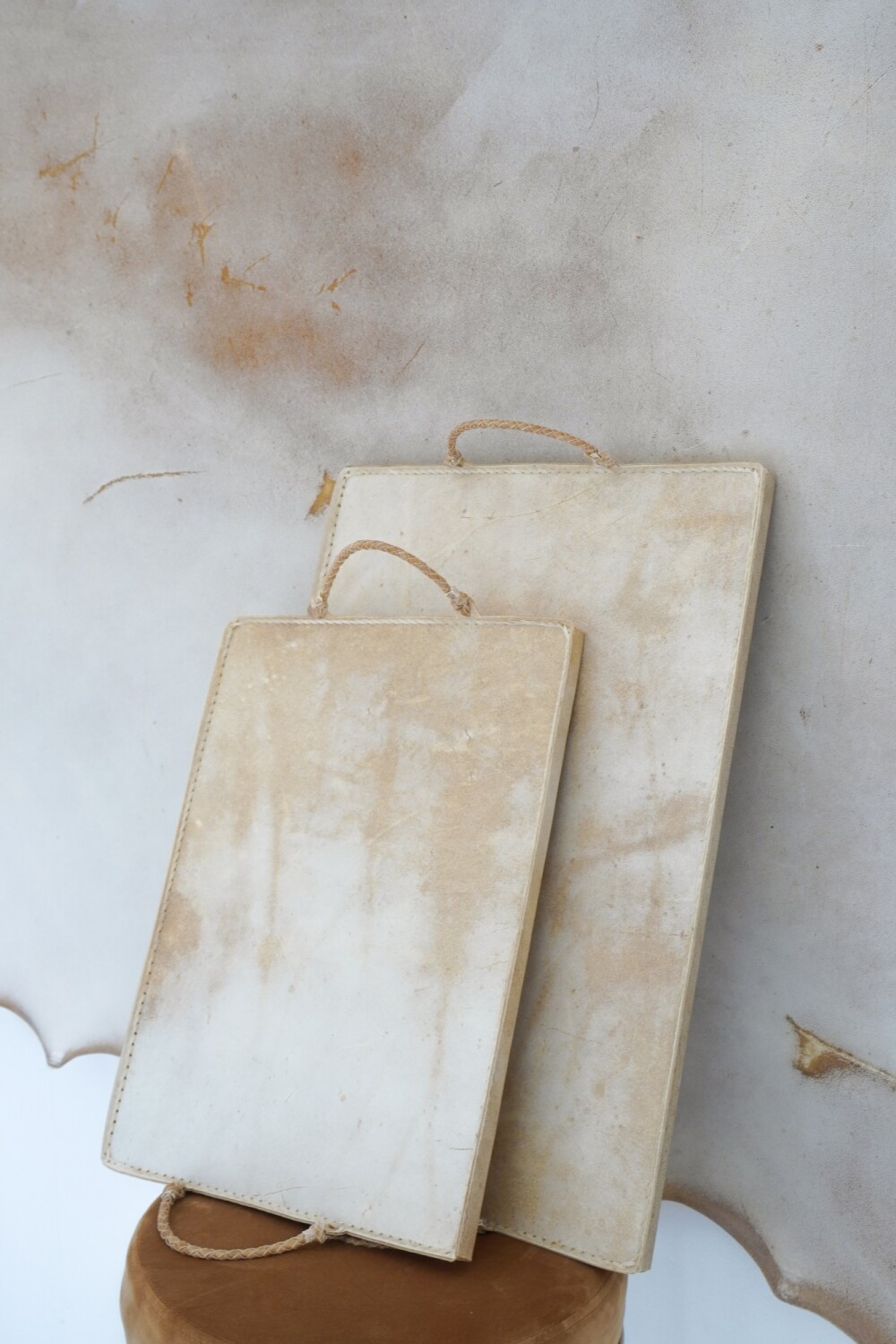 Bandeja Lonja Simple Chica Claro