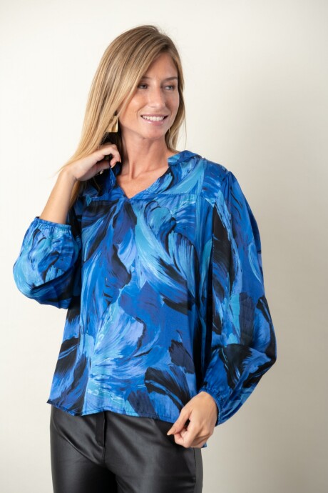 BLUSA BENITOITA BLUSA BENITOITA