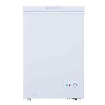 Freezer horizontal Futura FUT-FRH100 blanco