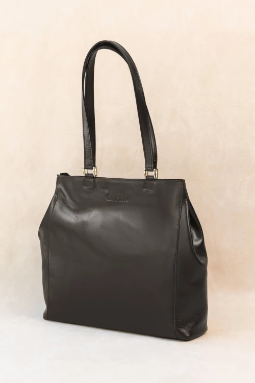 Cartera Regina Negro