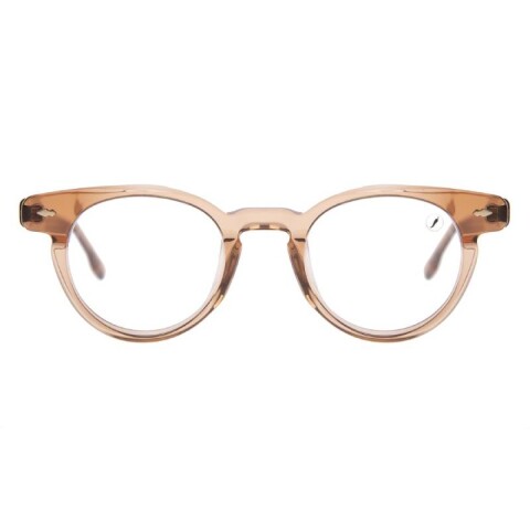 Armazón Chilli Beans Rio Branco Marrón