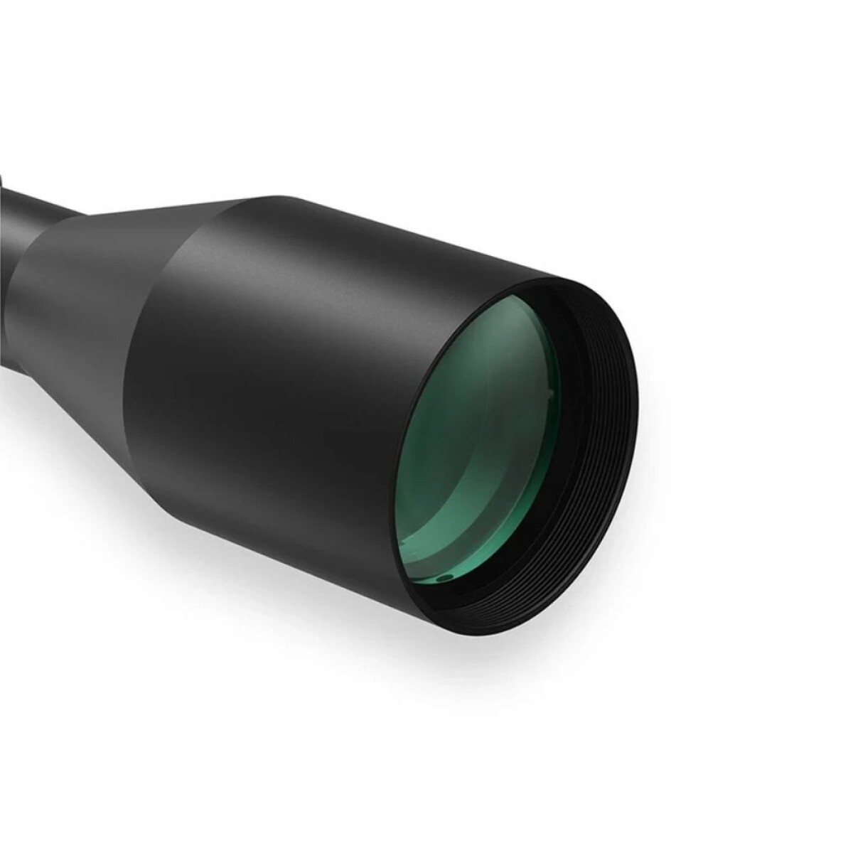 Mira Telescópica Discovery Ms 3-9x50ir Retículo Iluminado 