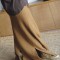 Naru Skirt vol2 Camel