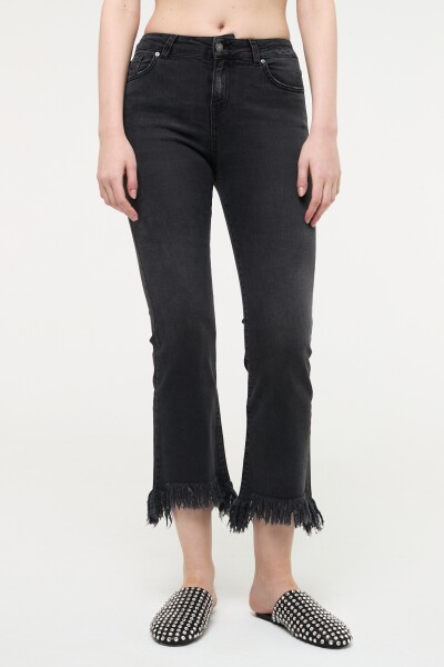 PANTALON Negro