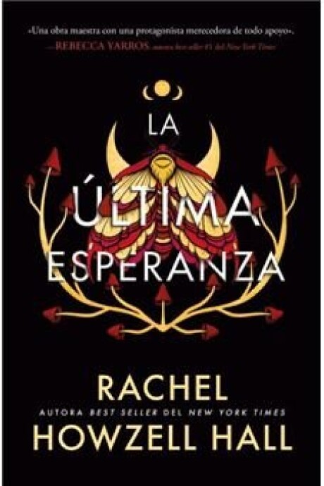 LA ULTIMA ESPERANZA LA ULTIMA ESPERANZA