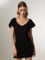 Vestido Birone Negro