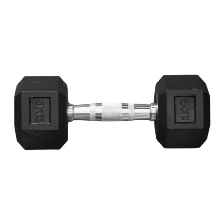 Pesa mancuerna 5kg Pesa mancuerna 5kg