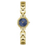 Reloj GUESS SIREN Acero Dorado Esfera 22mm 0