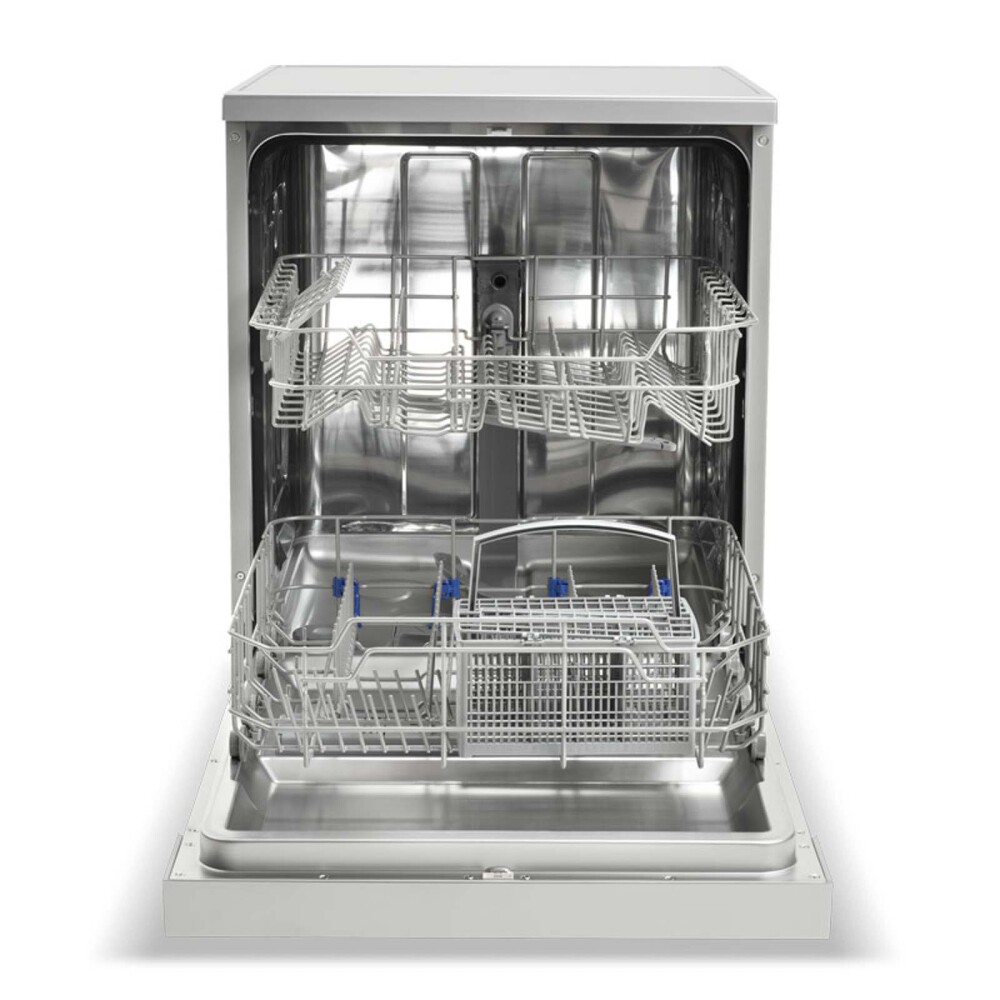 LAVAVAJILLAS SMARTLIFE 14-CUBIERTOS GRIS SL-DW6012S