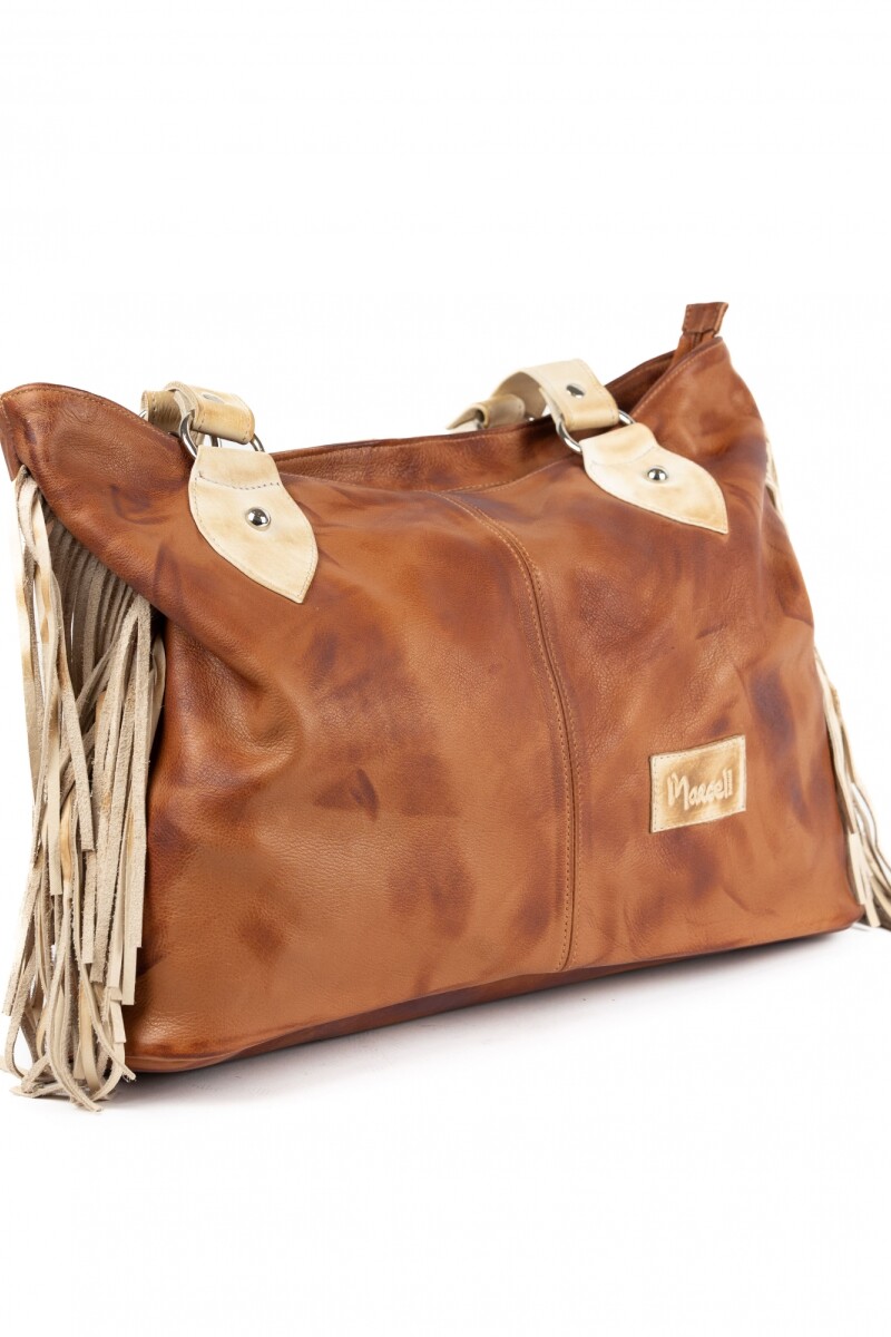 Cartera Carmen Terra combinado