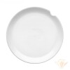 PLATO DE POSTRE DE PORCELANA - BRABANTIA PLATO DE POSTRE DE PORCELANA - BRABANTIA