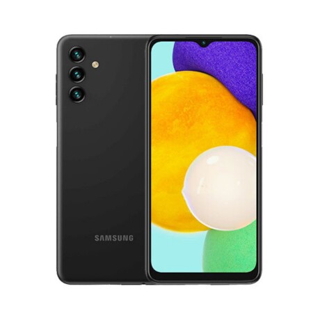 Celular Samsung Galaxy A13 64GB 4GB Black Dual Sim Celular Samsung Galaxy A13 64GB 4GB Black Dual Sim