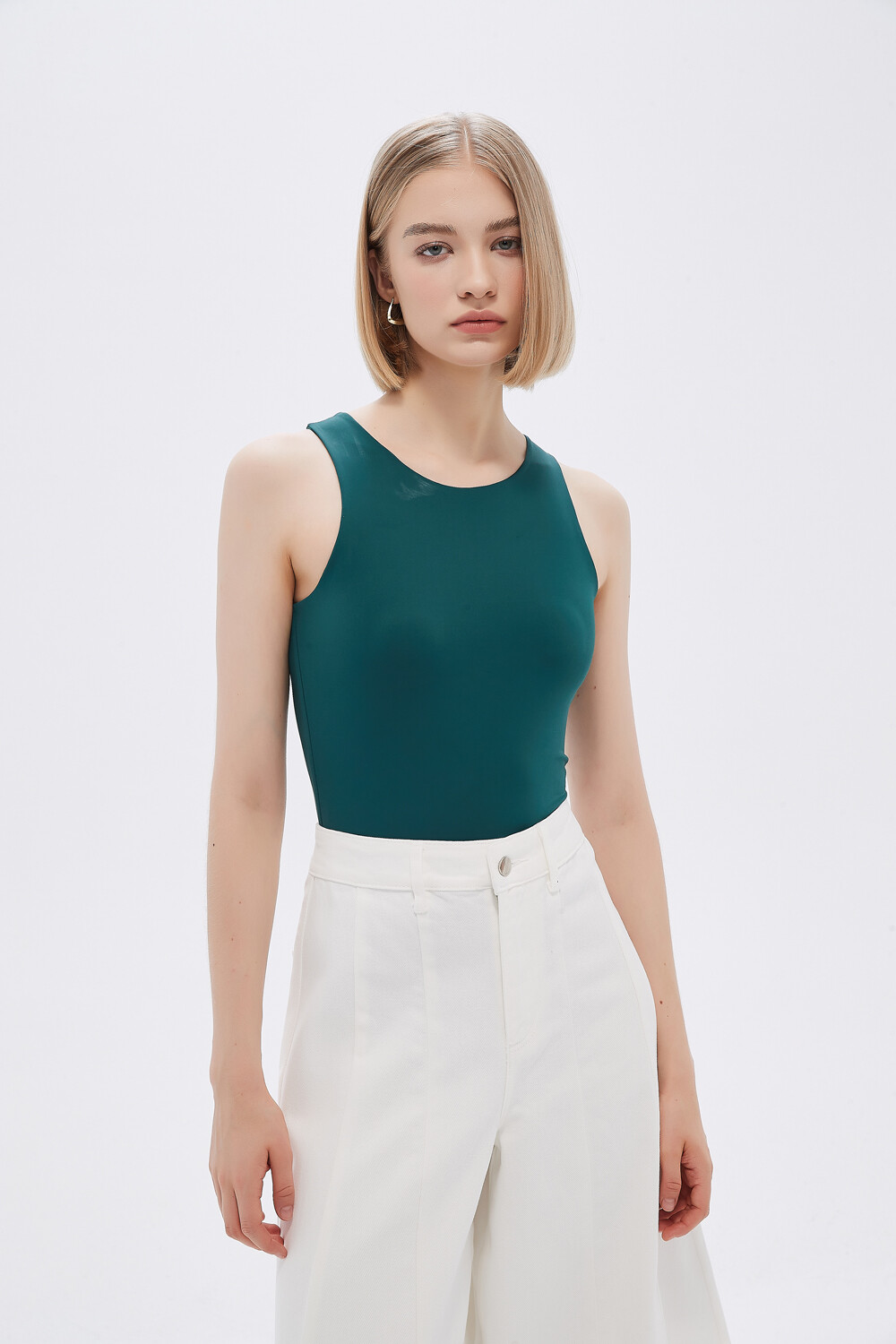 Body Ivanka Verde
