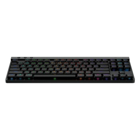 Teclado Gamer Inalámbrico Logitech G515 LIGHTSPEED TKL Perfil Bajo RGB Teclado Gamer Inalámbrico Logitech G515 LIGHTSPEED TKL Perfil Bajo RGB