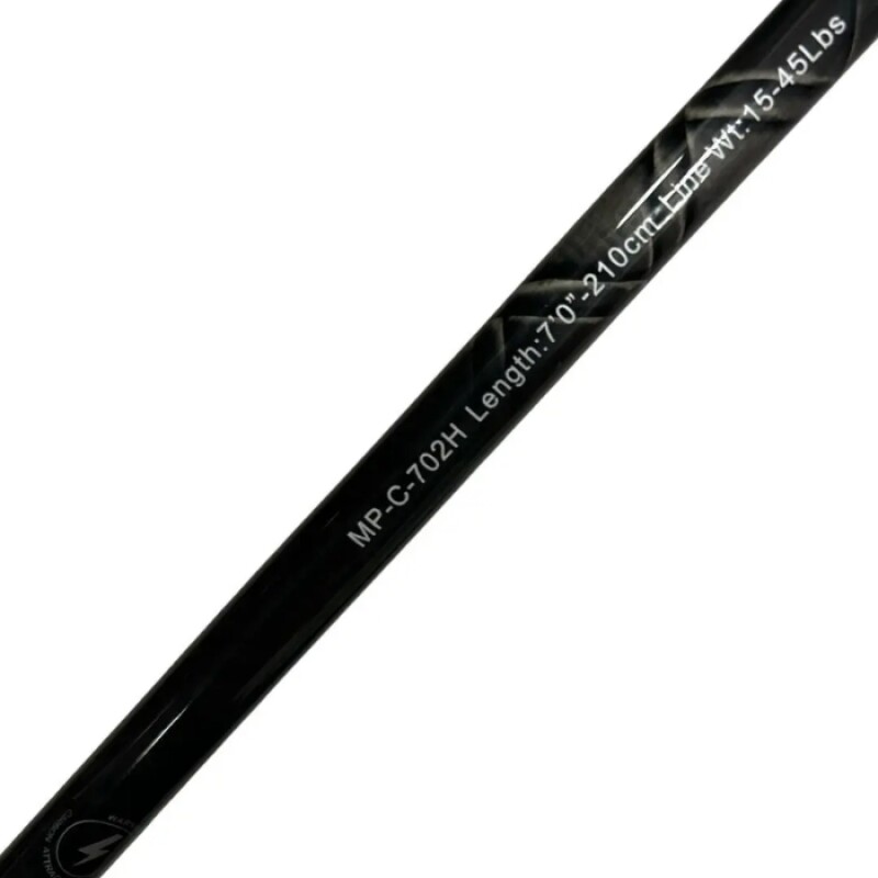 Caña Okuma Morena Power 2,10 Mts 2 Tramos Caña Okuma Morena Power 2,10 Mts 2 Tramos