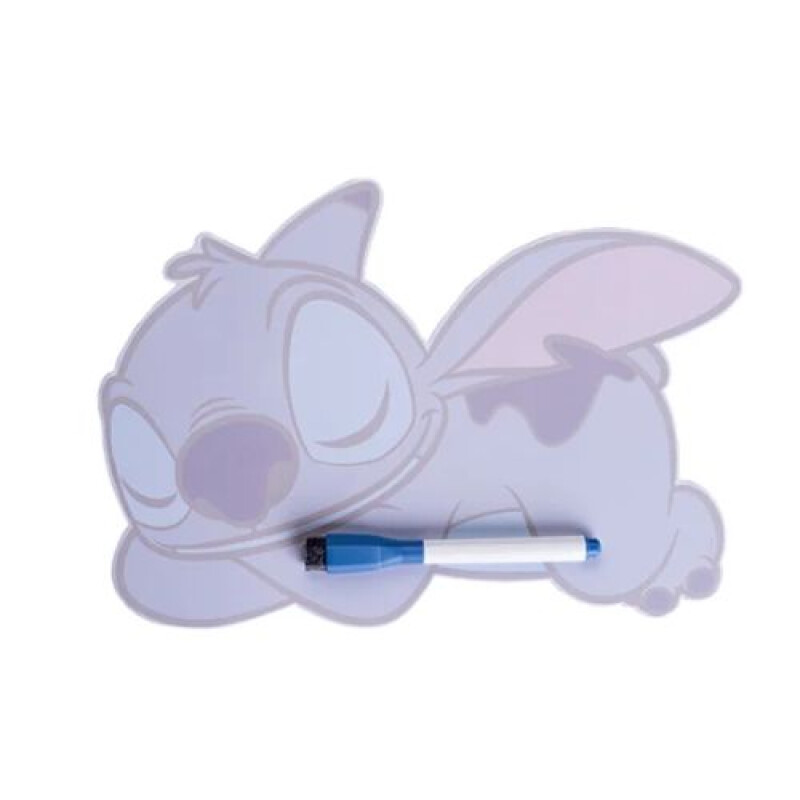 Pizarra MAW Stitch Mooving Pizarra Maw Stitch Mooving