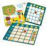Juego de mesa Topologix Djeco Juego de mesa Topologix Djeco