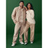 BAGGY KHAKI ICONIC KHAKI