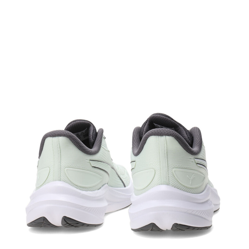 Championes de Mujer Puma Skyrocket Lite 2 Verde Claro
