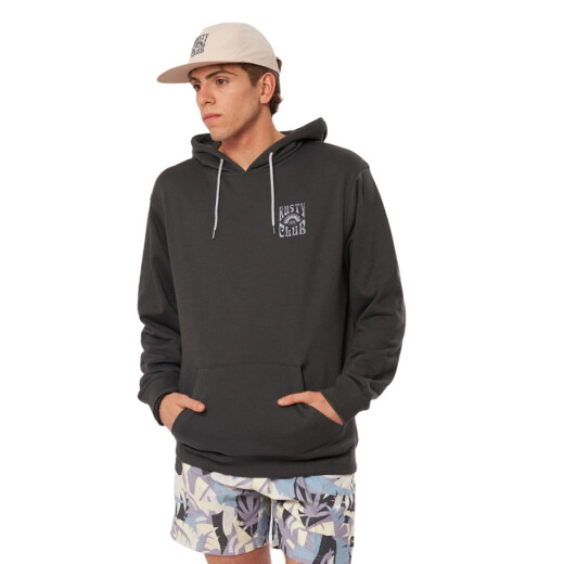 Canguro Rusty Onix - Negro Canguro Rusty Onix - Negro