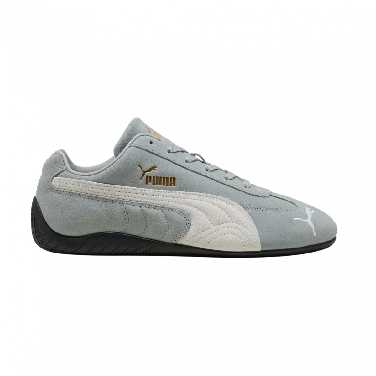 Championes Puma Speedcat OG - Grey 