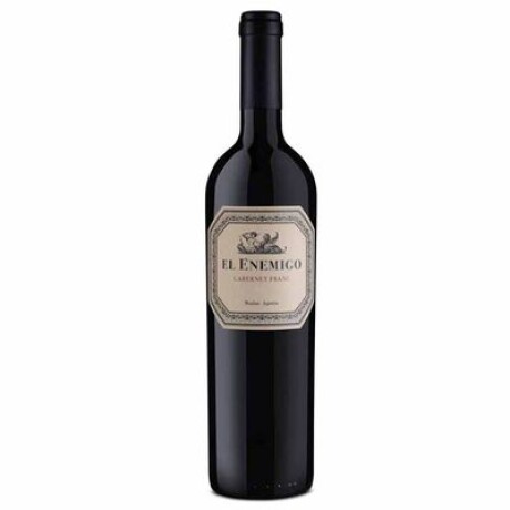 El Enemigo Cabernet Franc El Enemigo Cabernet Franc