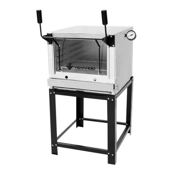 Horno pizzero a gas Venancio Modelo 60 Horno pizzero a gas Venancio Modelo 60