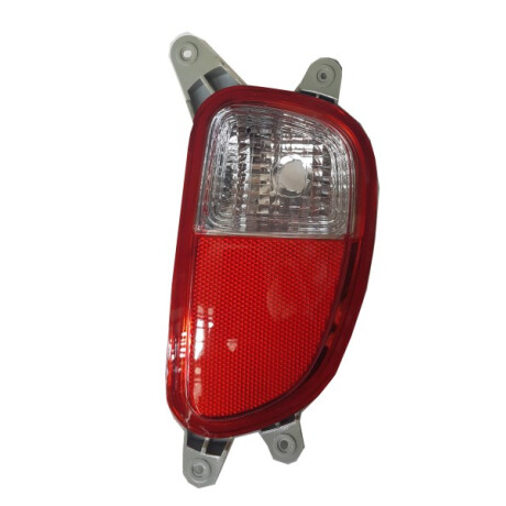 FAROL KIA ANTINIEBLA TRAS. DER. PICANTO - FAROL KIA ANTINIEBLA TRAS. DER. PICANTO -