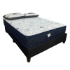Sommier SuperD40 2 plazas Sommier SuperD40 2 plazas
