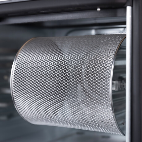 airfryer freidora sin aceite 14L con cesto giratorio COLOR UNICO