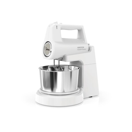 Batidora de Mano Midea HM0293A 400W 001