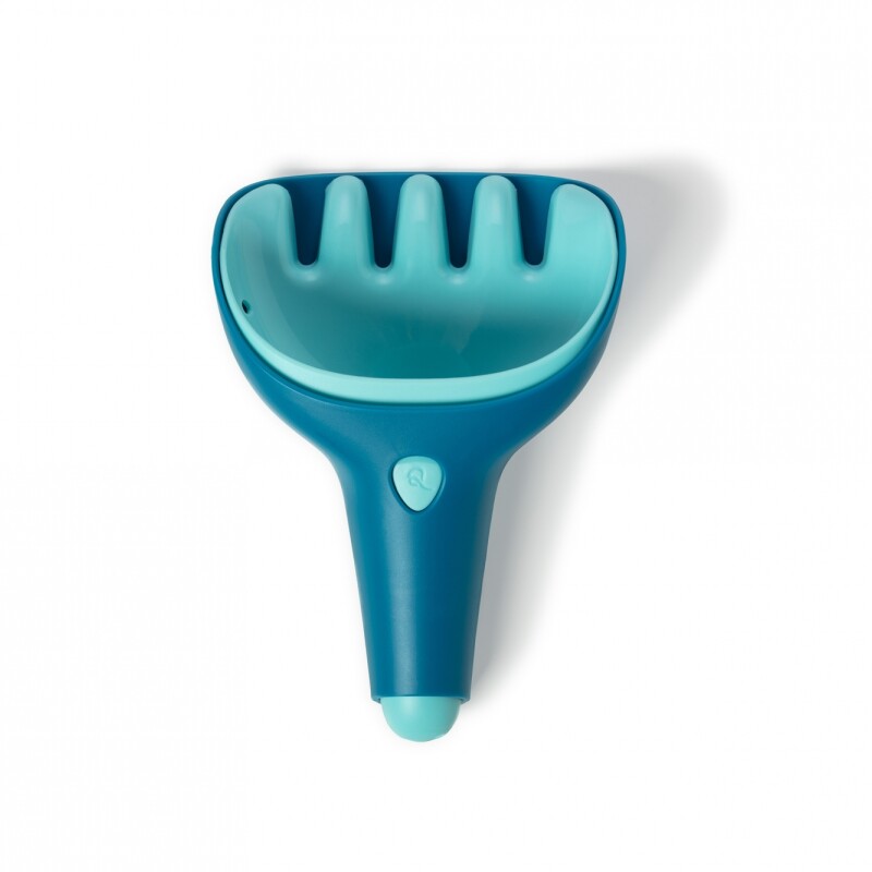 Pala y Rastrillo 2 en 1 Ocean