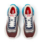 Zapatillas Camper Pelotas Mars Mujer Black