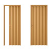 Puerta Plegable TWB Ciegas (Varias Medidas) (0,84x2,10)