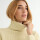 POLERA BETULA AMARILLO