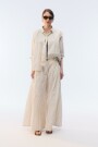 CAMISA TAMIA Blanco