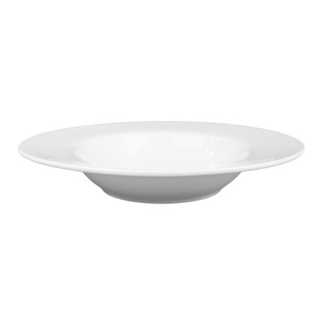 Plato hondo de ceramica para pasta Plato hondo de ceramica para pasta