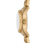 Reloj Michael Kors Fashion Acero Inoxidable Oro 0