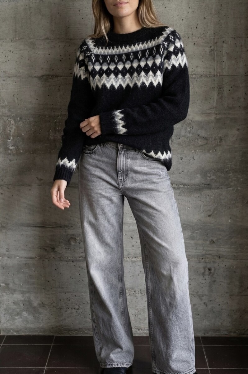 Sweater Arya 