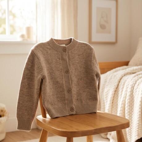 SACO DE LANA NENA SACO DE LANA NENA