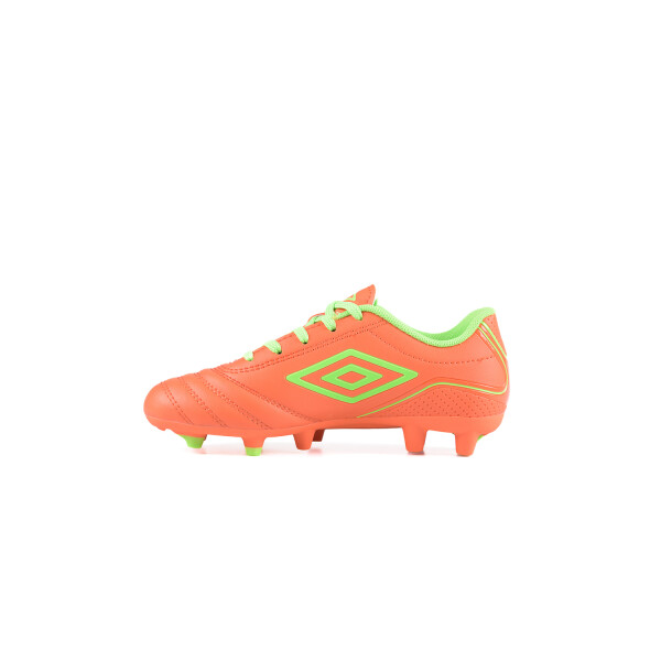 Calzado Classico III HG Jr. Umbro Niños 08v