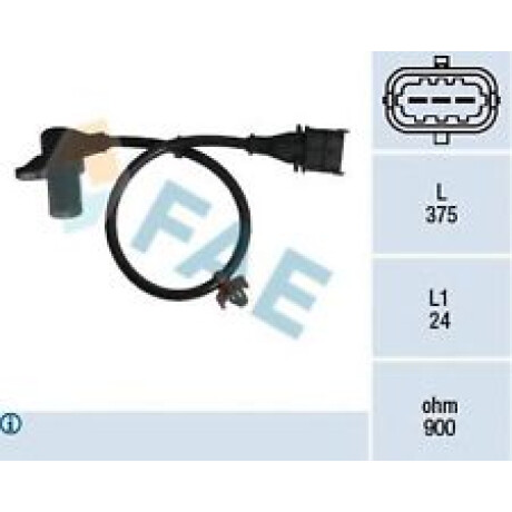 CAPTOR HYUNDAI CIGUEÑAL ACCENT 1.5 CRDI FAE CAPTOR HYUNDAI CIGUEÑAL ACCENT 1.5 CRDI FAE