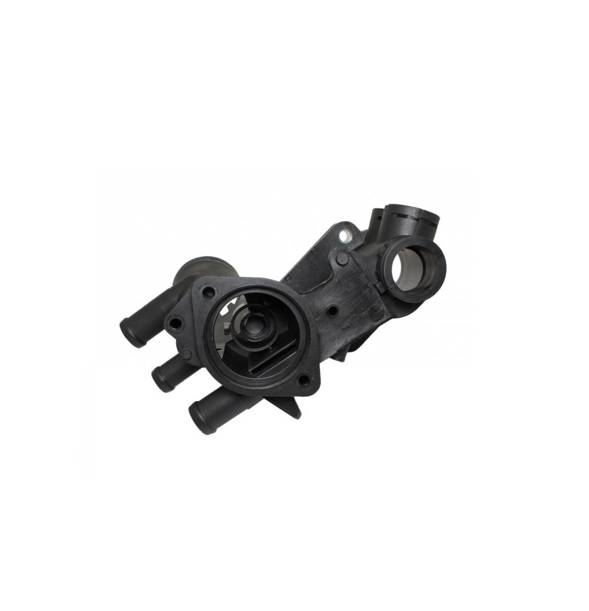 CARCASA TERMOSTATO GOL G5 / G6 / G7 POLO 04/06 FOX / SURAN 
