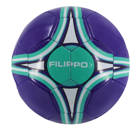 Pelota de Cuero PHILLIPO Nº 5 (280grs) Pelota de Cuero PHILLIPO Nº 5 (280grs)