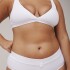 KIT CON 3 BOMBACHA FEM PRETO/BEGE/BRANCO