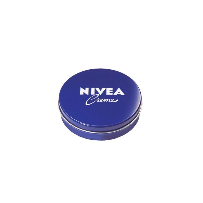 NIVEA LATA X 30 ML. única