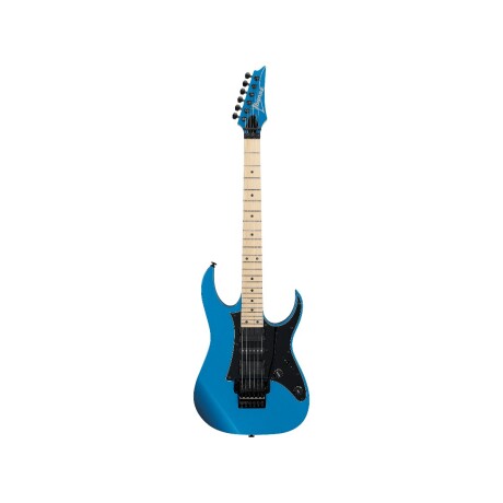 Guitarra Electrica Ibanez Rg550-eb Electric Blue Guitarra Electrica Ibanez Rg550-eb Electric Blue